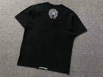 Dagger Crest Pocket White & Black T-Shirt - Image 5