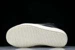 Porterville Jumbolaced Low Black Sneakers - Image 4