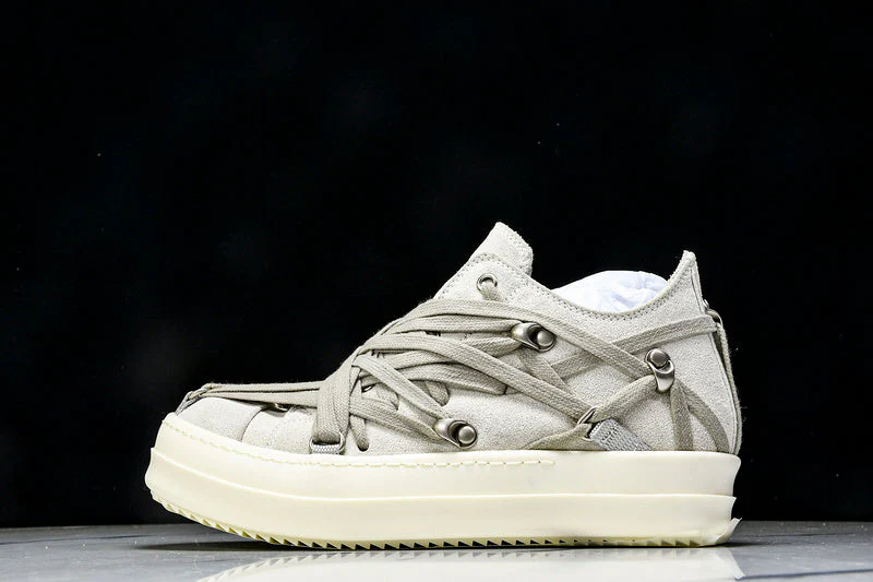 24165f89 Hollywood Megalaced Low Dinge Sneakers - Image 1