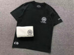 Las Vegas White & Black Graphic T-Shirt - Image 4