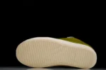 Jumbo Lace Padded Low Acid Milk Sneakers - Image 3