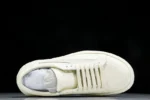 Concordians Vintage Milk Sneakers - Image 4