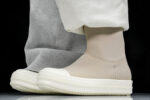 Cargo Fetish Dust Milk Boots - Image 2