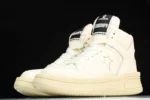 Turbowpn Mid Egret Sneakers - Image 4