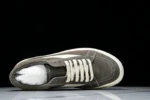 Vintage Low Dust Suede Sneakers - Image 3