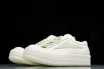 Concordians Vintage Milk Sneakers - Image 3