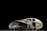 Luxor Hexa High Black Milk Sneakers - Image 3