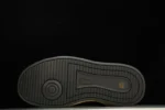Turbowpn Mid Black Cloud Cream Sneakers - Image 3