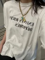 ER3 Oversized Streetwear T-Shirt - Image 3