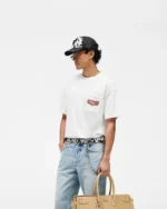 RPRSNT Oversized Streetwear T-Shirt - Image 3