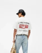 RPRSNT Oversized Streetwear T-Shirt - Image 4