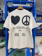SNT MXXXXXX Graphic Streetwear T-Shirt - Image 3