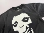 SNT MXXXXXX Oversized Streetwear T-Shirt - Image 6