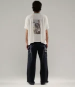 Paly Hllwyd Streetwear Graphic T-Shirt - Image 5
