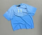 IHDAFAO Streetwear Graphic T-Shirt - Image 3