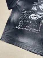 Cross Graphic Streetwear T-Shirt - Image 5