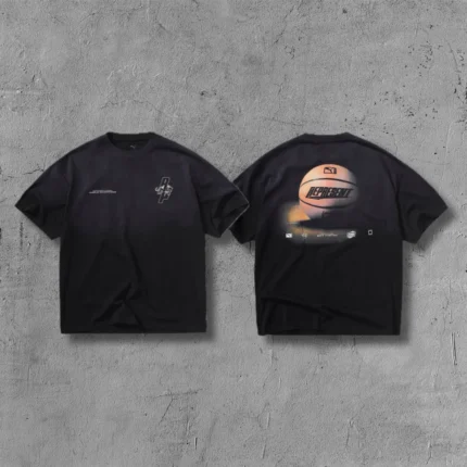 RPRSNT Streetwear Graphic T-Shirt