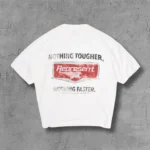 RPRSNT Oversized Streetwear T-Shirt - Image 2