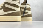 OG Dust Dunks Sneakers - Image 3