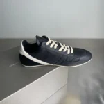 Concordians Minimal Black Milk Sneakers - Image 3