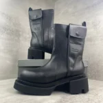 Pull On Fogpocket Bogun Boots - Image 3