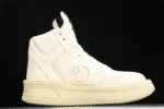 Turbowpn Mid Egret Sneakers - Image 2