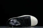 Scarpe High Black Sneakers - Image 3