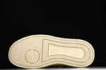 Turbowpn Mid Egret Sneakers - Image 3