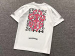 Pink Dagger Symbol Graphic T-Shirt - Image 5