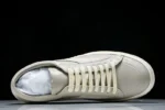 Lido Vintage Pearl Milk Sneakers - Image 5