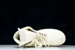High Geobasket Milk Sneakers - Image 3