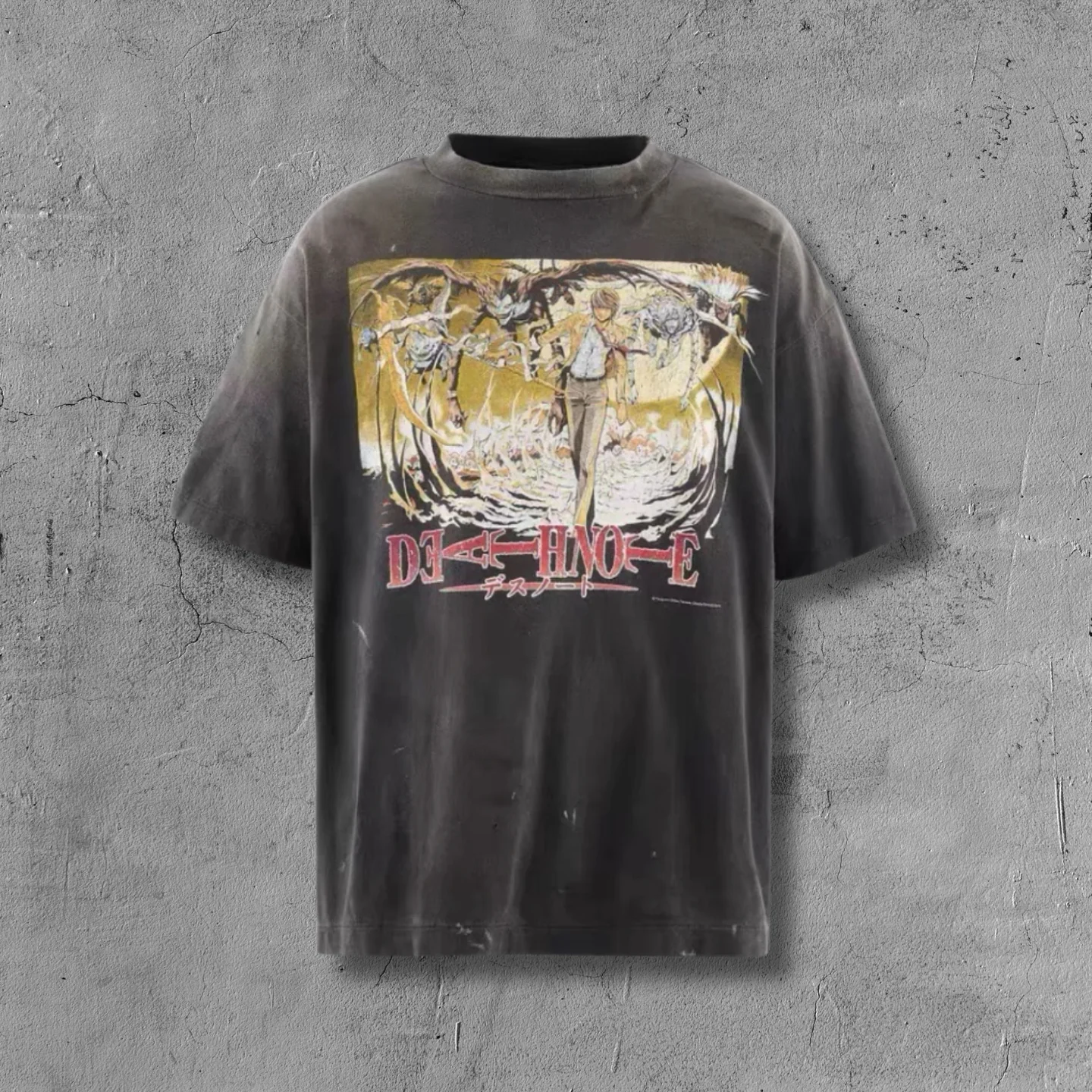 safvv_10 SNT MXXXXXX Streetwear Graphic T-Shirt - Image 1