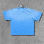 IHDAFAO Streetwear Graphic T-Shirt - Image 2