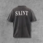 SNT MXXXXXX Streetwear Graphic T-Shirt - Image 2