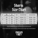 upscaled shorts 1