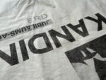ER Inverted Kandinsky White T-Shirt - Image 5