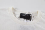 ER Teeth Grid White T-Shirt - Image 6