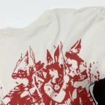 ER Living Altar White Long Sleeve - Image 3