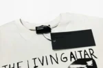 ER Living Altar White Long Sleeve - Image 6