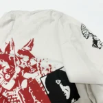 ER Living Altar White Long Sleeve - Image 4