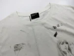 ER Ivan’s Childhood White T-Shirt - Image 6