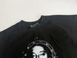 ER Film On Paper Black T-Shirt - Image 3