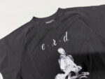 ER Oversized Streetwear T-Shirt - Image 3