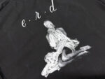 ER Oversized Streetwear T-Shirt - Image 5