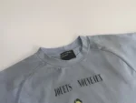 ER1 Oversized Streetwear T-Shirt - Image 3