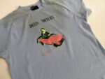 ER1 Oversized Streetwear T-Shirt - Image 4
