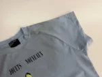 ER1 Oversized Streetwear T-Shirt - Image 5