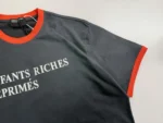 ER4 Oversized Streetwear T-Shirt - Image 3