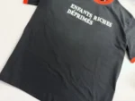 ER4 Oversized Streetwear T-Shirt - Image 5