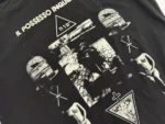 ER5 Oversized Streetwear T-Shirt - Image 5